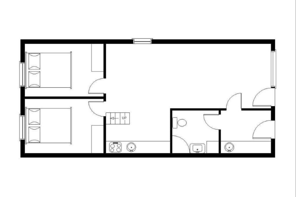 Ferienwohnung Kerteminde Byferie - Hyrdevej 83 - 85J Exterior foto